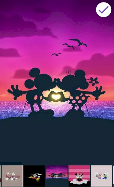 Detail Mickey Mouse Lock Screen Nomer 25