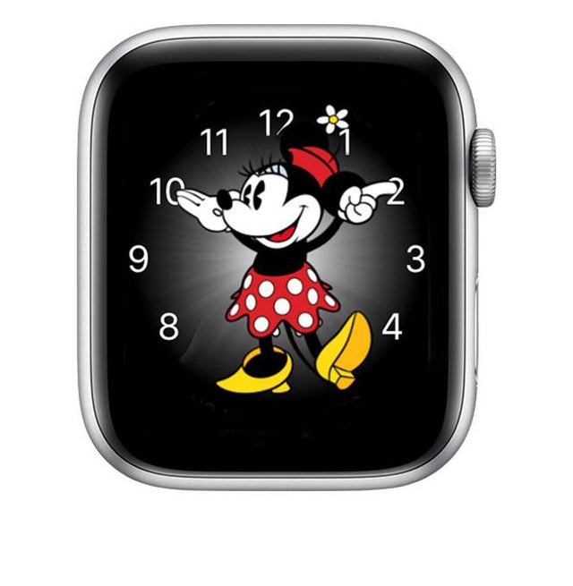 Detail Mickey Mouse Lock Screen Nomer 41