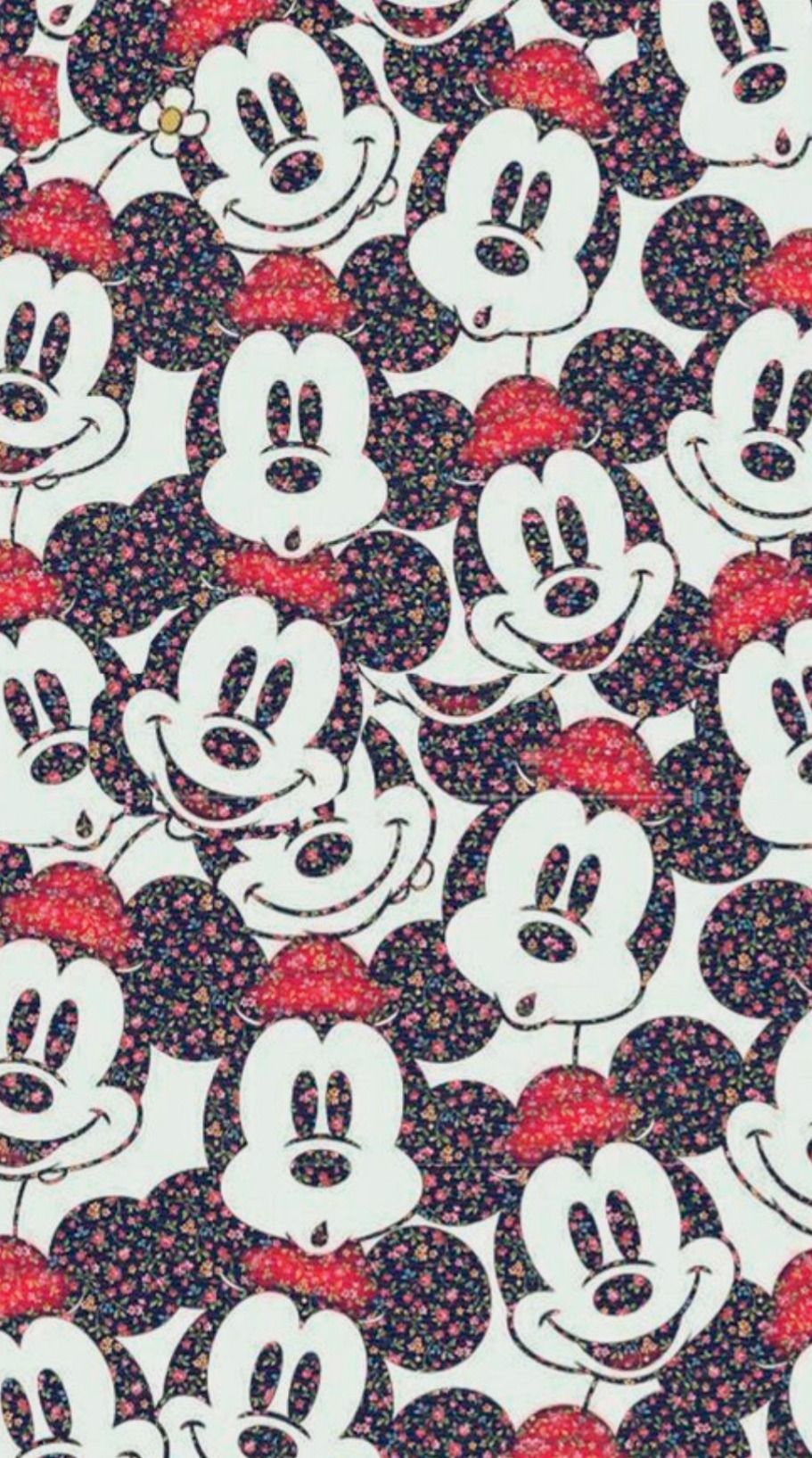 Detail Mickey Mouse Lock Screen Nomer 7