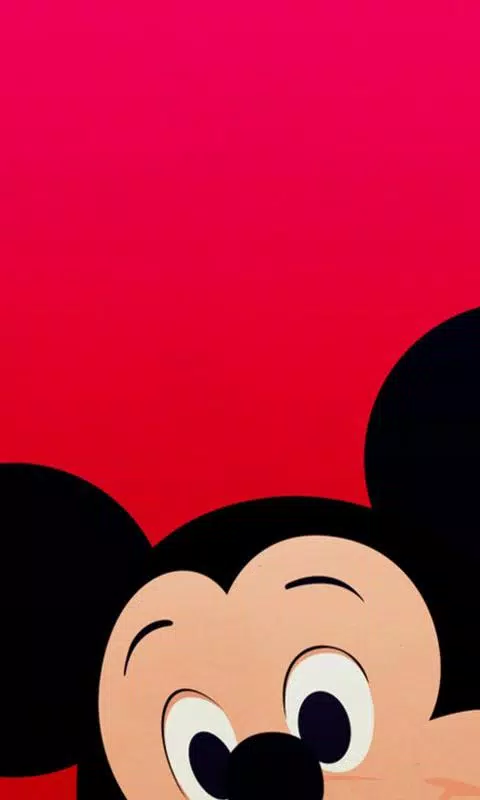Detail Mickey Mouse Lock Screen Nomer 9