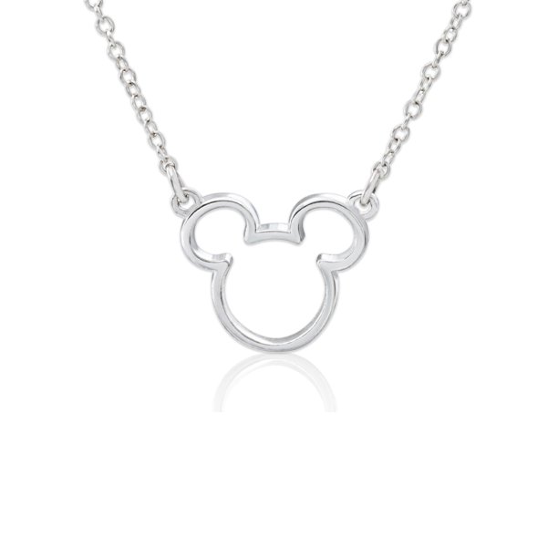 Detail Mickey Mouse Locket Nomer 12
