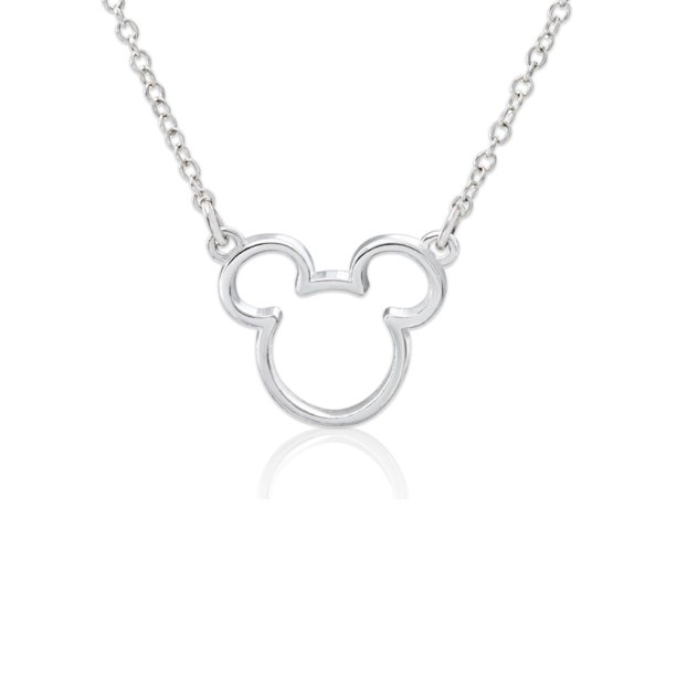 Detail Mickey Mouse Locket Nomer 12