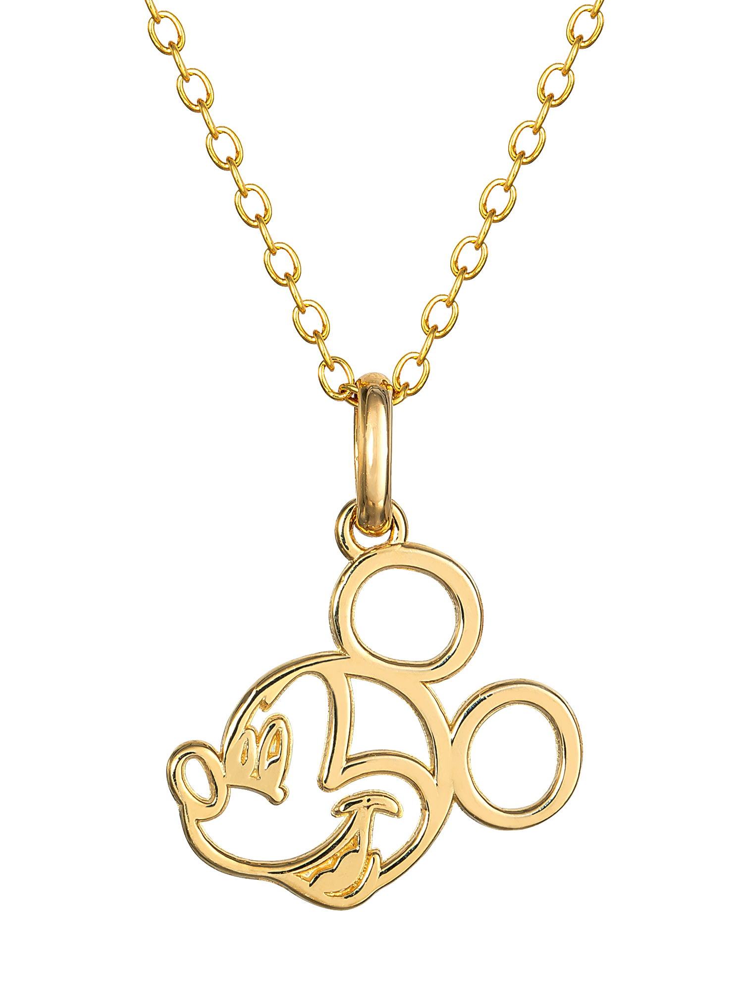 Download Mickey Mouse Locket Nomer 27