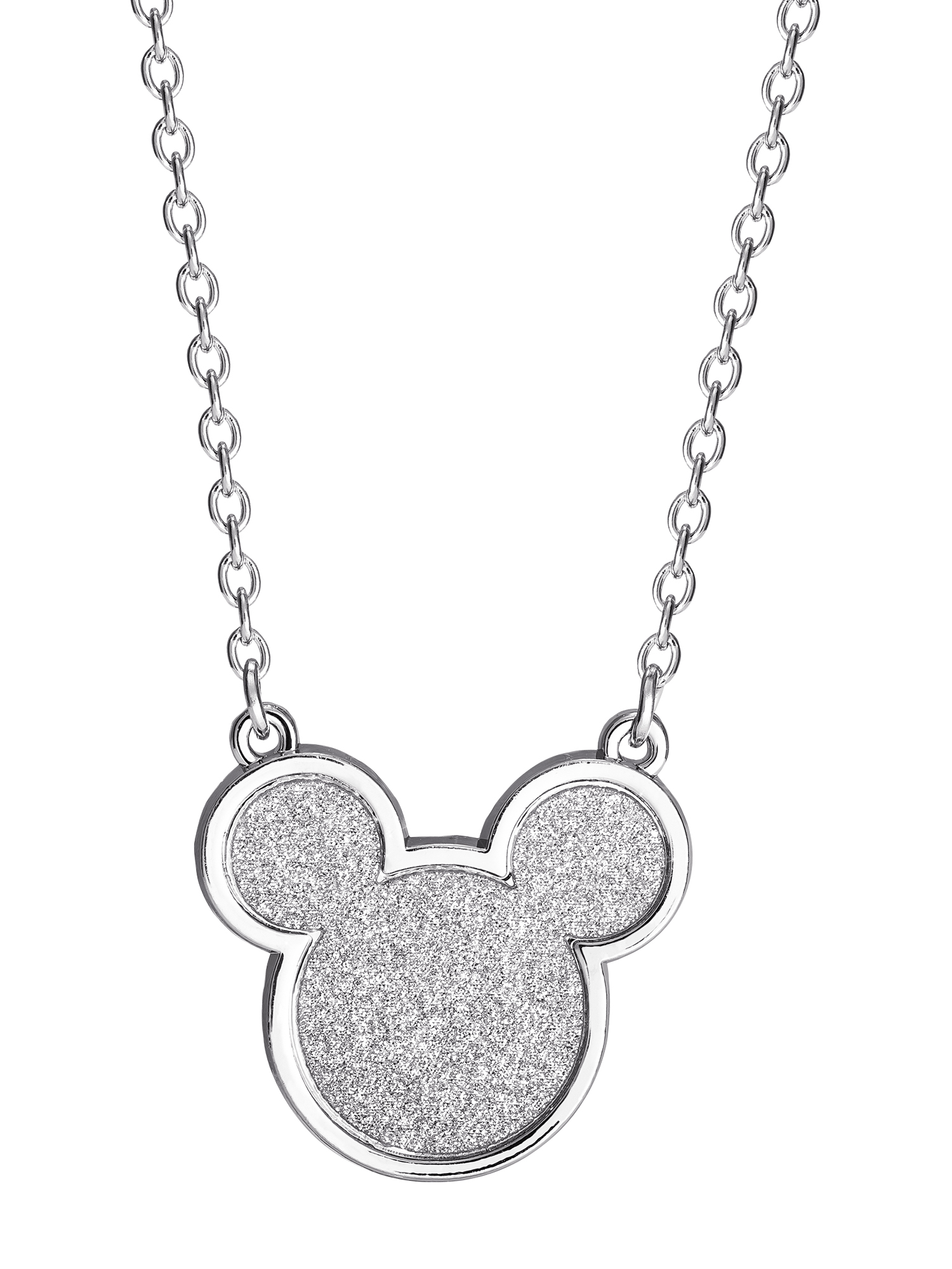 Detail Mickey Mouse Locket Nomer 46