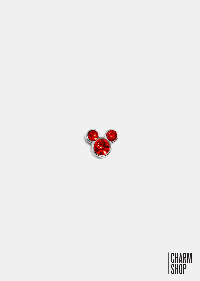 Detail Mickey Mouse Locket Nomer 57