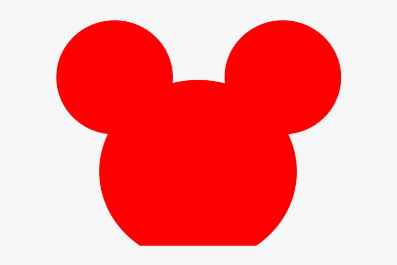 Detail Mickey Mouse Logo Png Nomer 33