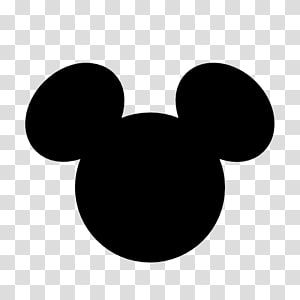 Detail Mickey Mouse Logo Png Nomer 5