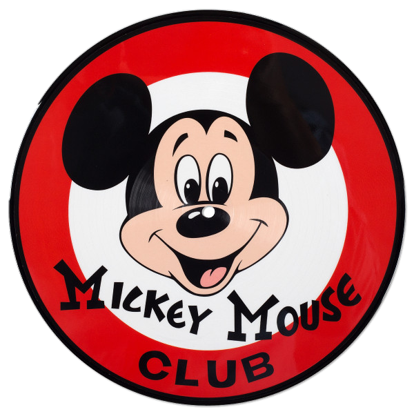 Detail Mickey Mouse Logo Png Nomer 52