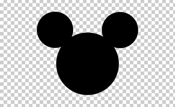 Mickey Mouse Logo Transparent - KibrisPDR