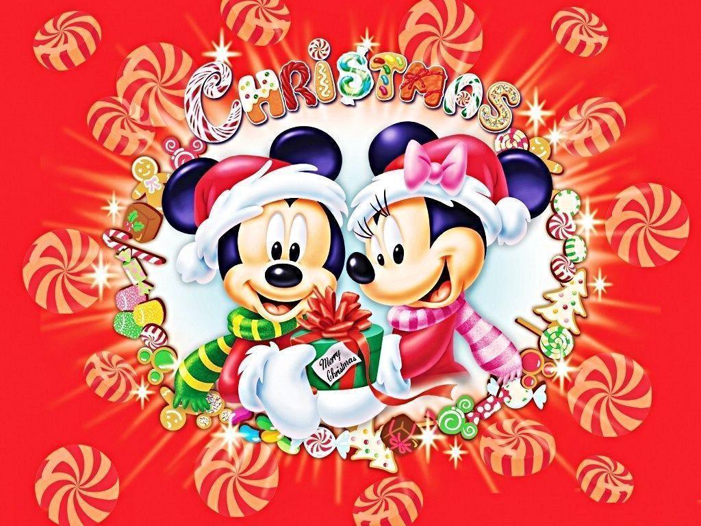 Detail Mickey Mouse Love Wallpaper Nomer 26
