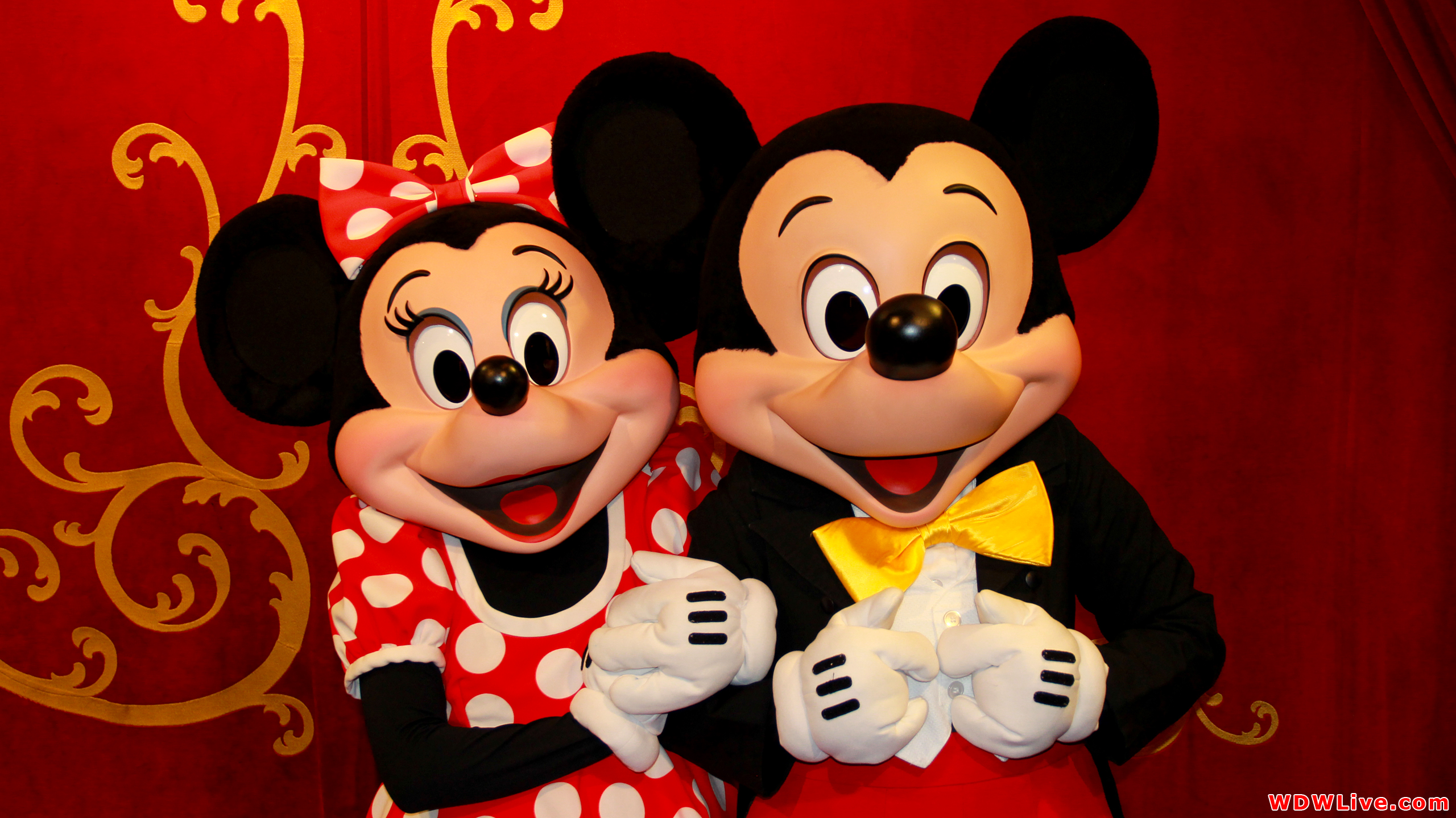 Detail Mickey Mouse Love Wallpaper Nomer 54