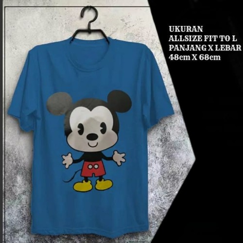 Detail Mickey Mouse Lucu Nomer 43
