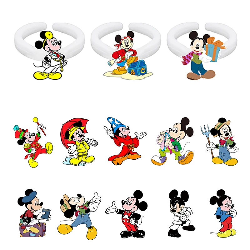 Detail Mickey Mouse Lucu Nomer 52