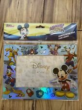 Detail Mickey Mouse Magnetic Photo Frame Nomer 18