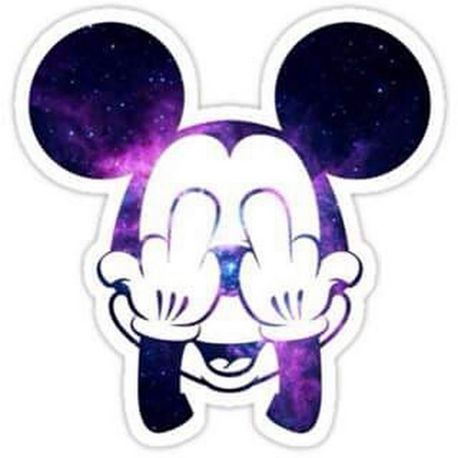 Detail Mickey Mouse Middle Finger Images Nomer 53