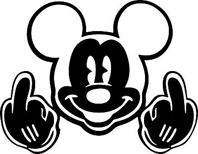 Detail Mickey Mouse Middle Finger Images Nomer 7