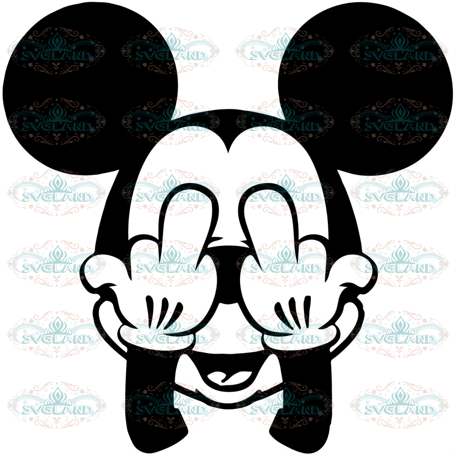 Detail Mickey Mouse Middle Finger Images Nomer 9