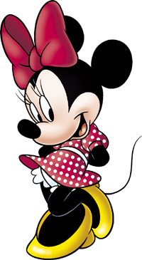 Detail Mickey Mouse Minnie Mouse Pictures Nomer 3