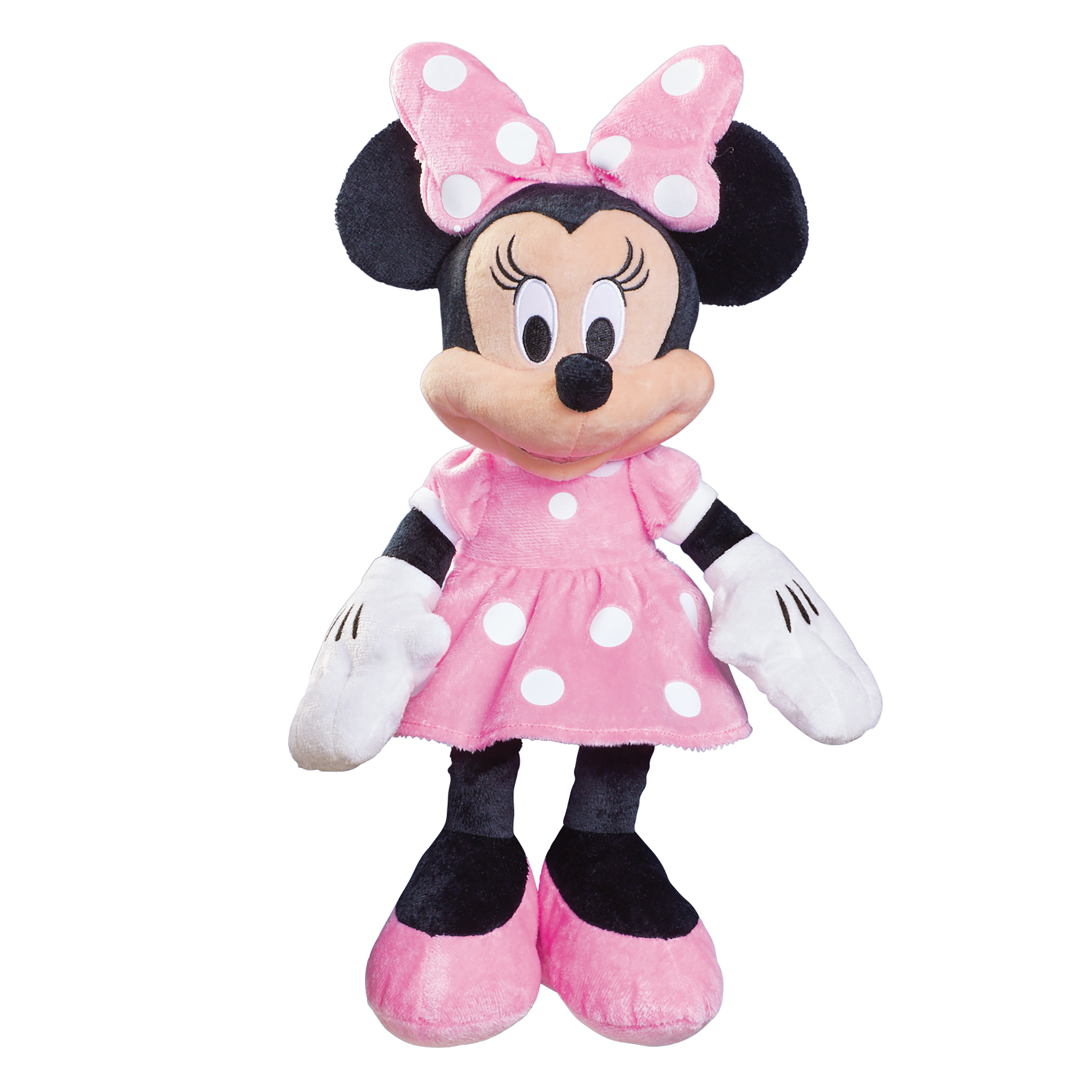Detail Mickey Mouse Minnie Mouse Pictures Nomer 29