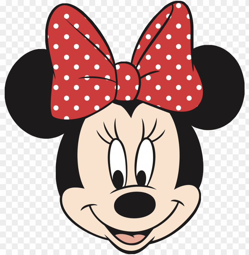 Detail Mickey Mouse Minnie Mouse Pictures Nomer 32