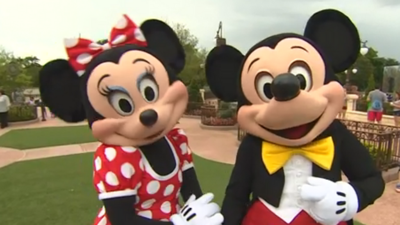 Detail Mickey Mouse Minnie Mouse Pictures Nomer 43