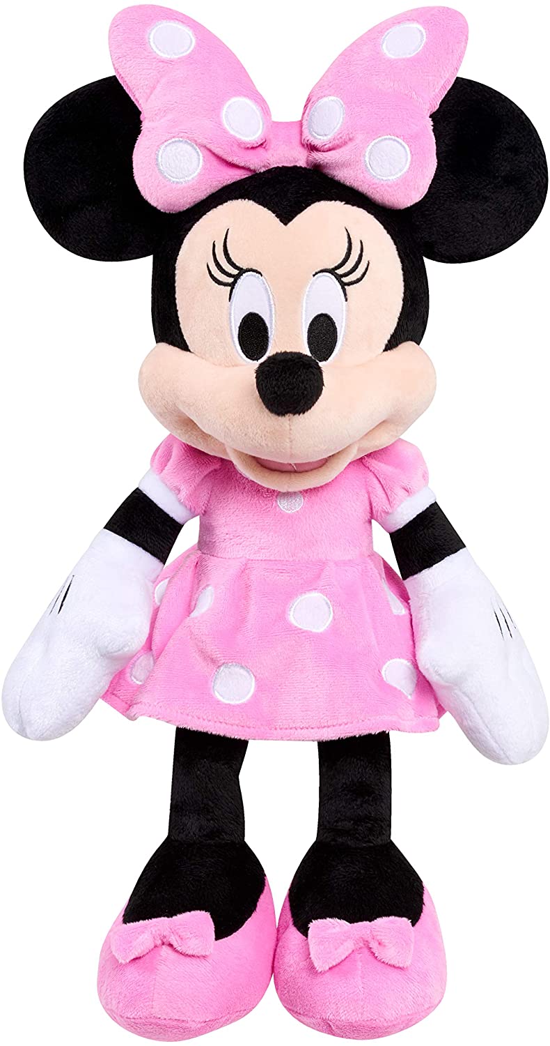 Detail Mickey Mouse Minnie Mouse Pictures Nomer 47