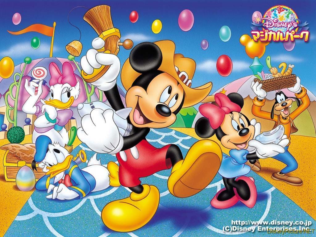 Detail Mickey Mouse Movies Free Download Nomer 14