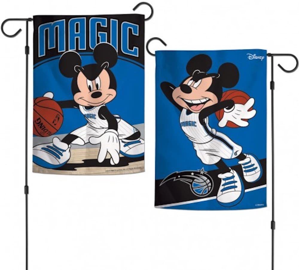 Detail Mickey Mouse Nba Ring Nomer 40