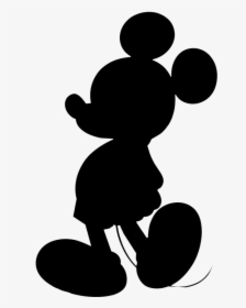 Detail Mickey Mouse Outline Images Nomer 23