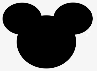 Detail Mickey Mouse Outline Images Nomer 35