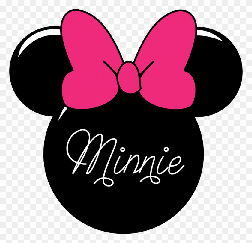 Detail Mickey Mouse Outline Images Nomer 43