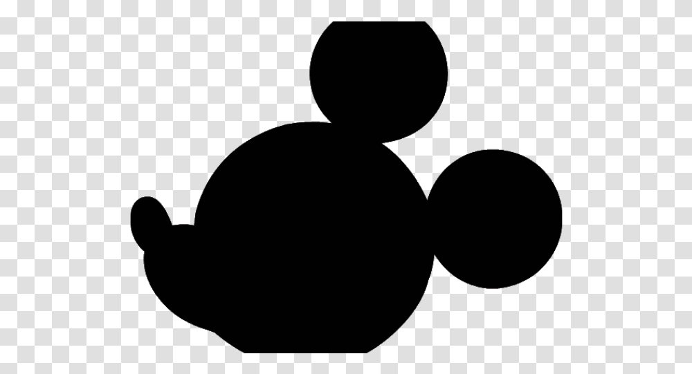 Detail Mickey Mouse Outline Images Nomer 49