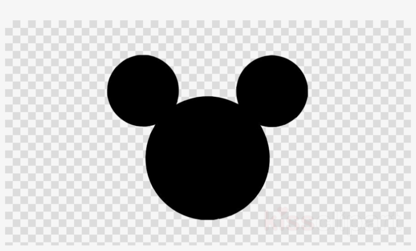 Detail Mickey Mouse Outline Png Nomer 18