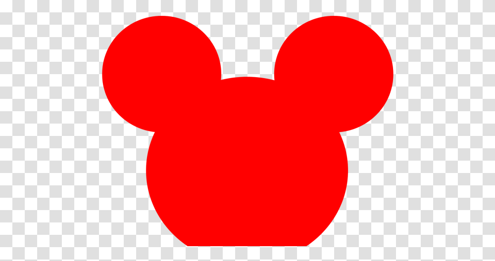 Detail Mickey Mouse Outline Png Nomer 24
