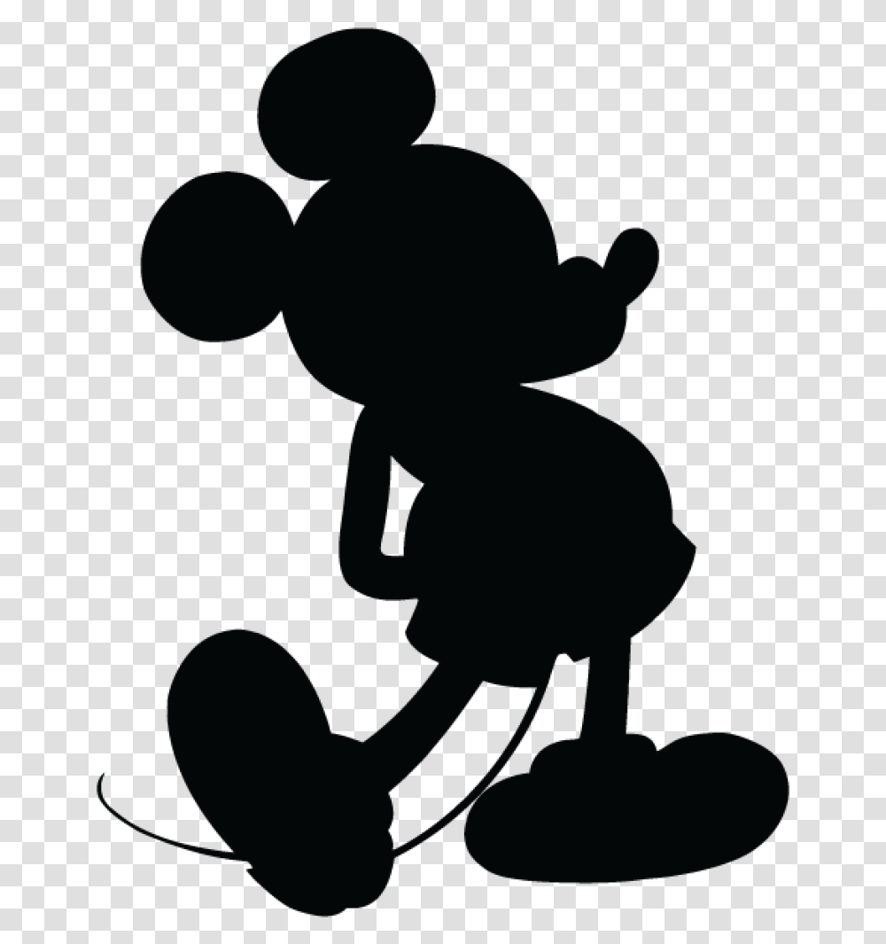 Detail Mickey Mouse Outline Png Nomer 26