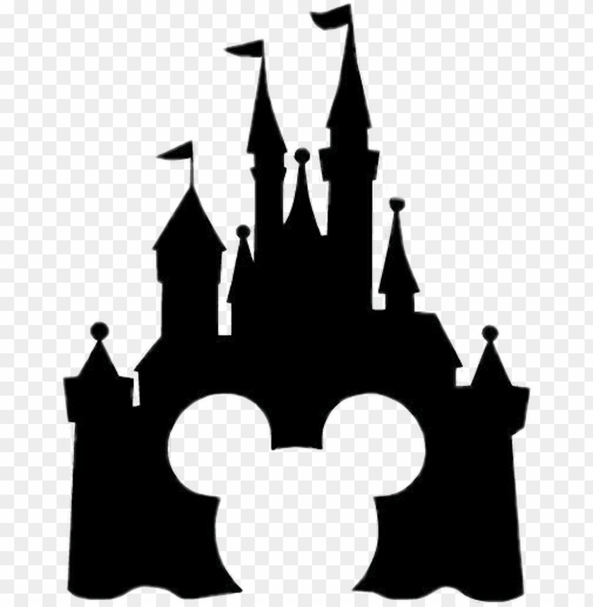 Detail Mickey Mouse Outline Png Nomer 38