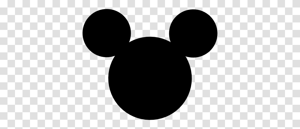 Detail Mickey Mouse Outline Png Nomer 52