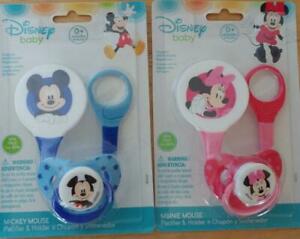 Detail Mickey Mouse Pacifier Nomer 13