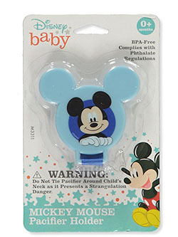 Detail Mickey Mouse Pacifier Nomer 16