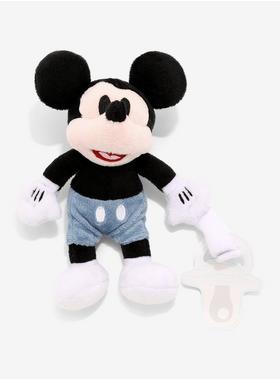 Detail Mickey Mouse Pacifier Nomer 24
