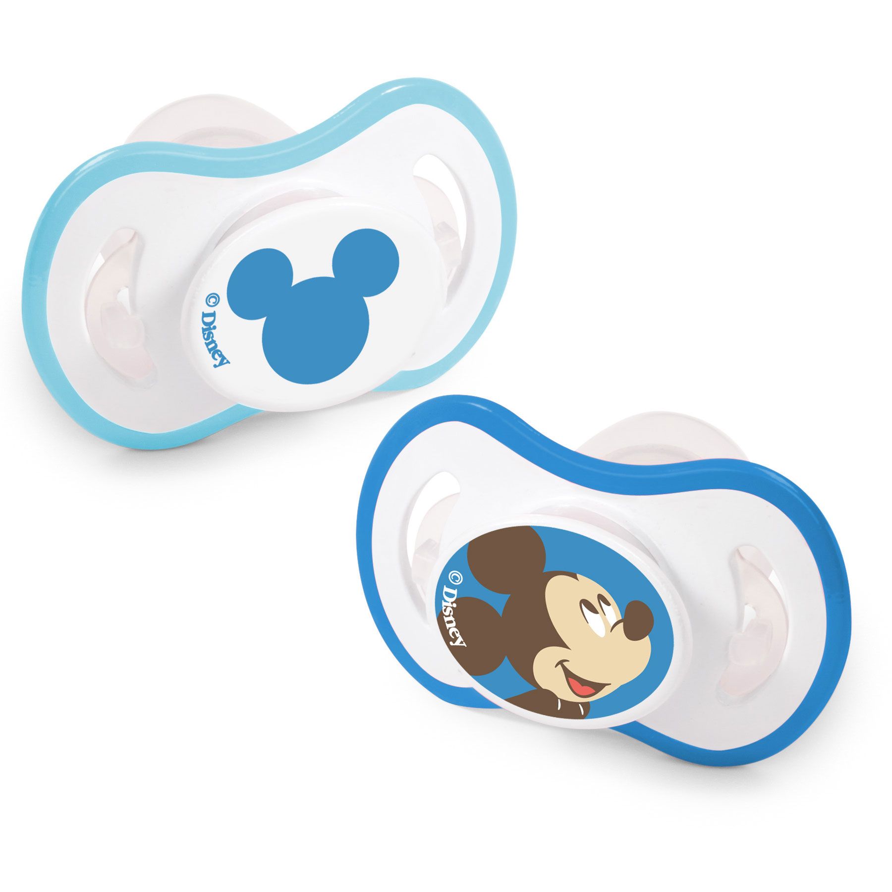 Detail Mickey Mouse Pacifier Nomer 33