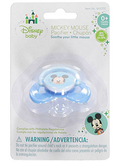 Detail Mickey Mouse Pacifier Nomer 53