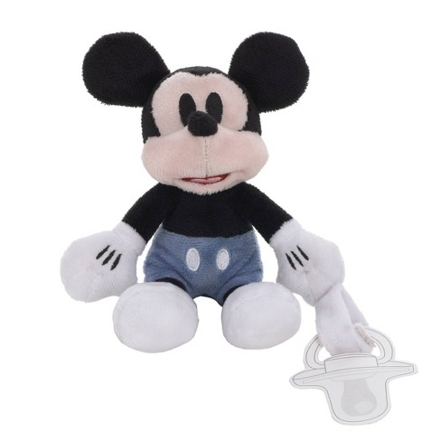 Detail Mickey Mouse Pacifier Nomer 8