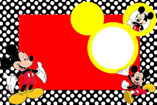 Detail Mickey Mouse Photo Booth Layout Nomer 34