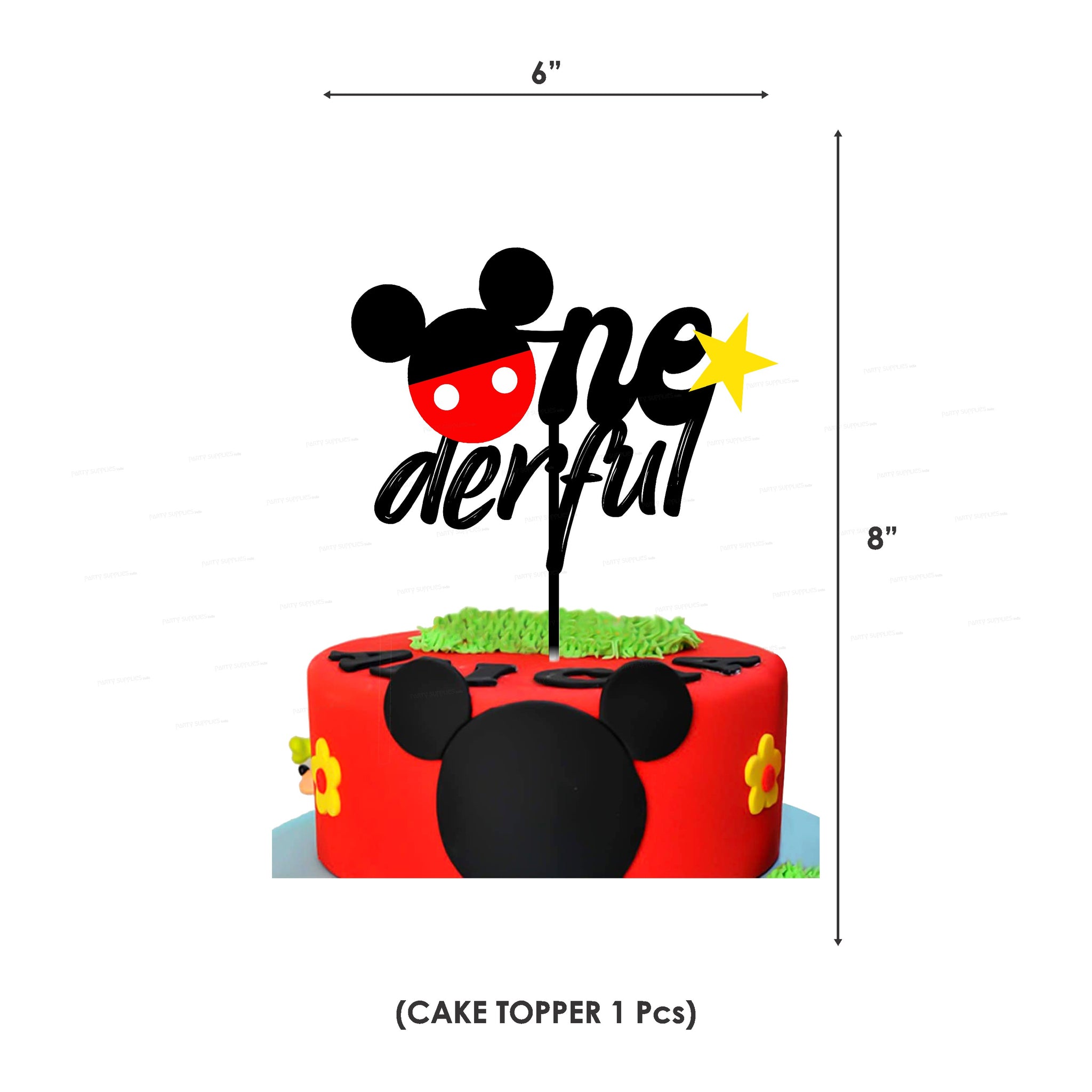 Detail Mickey Mouse Photo Booth Layout Nomer 37