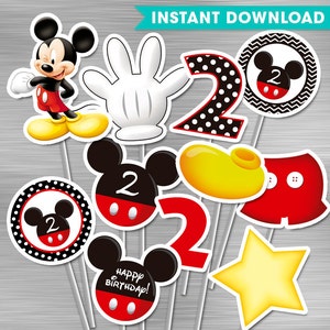 Detail Mickey Mouse Pic Download Nomer 23