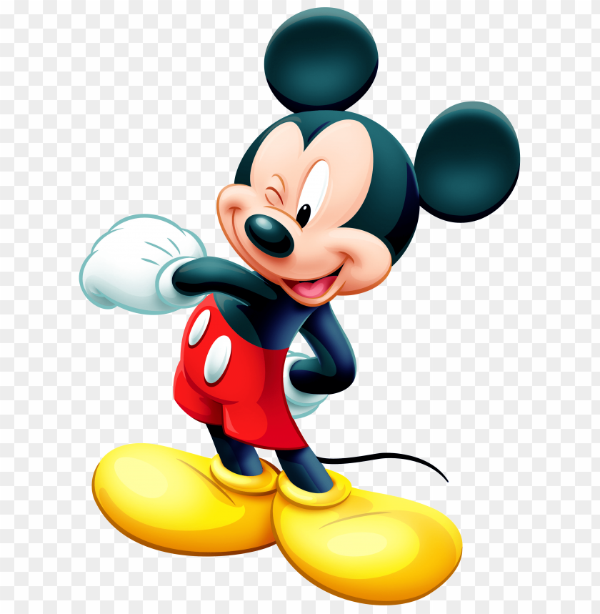 Detail Mickey Mouse Pic Download Nomer 34