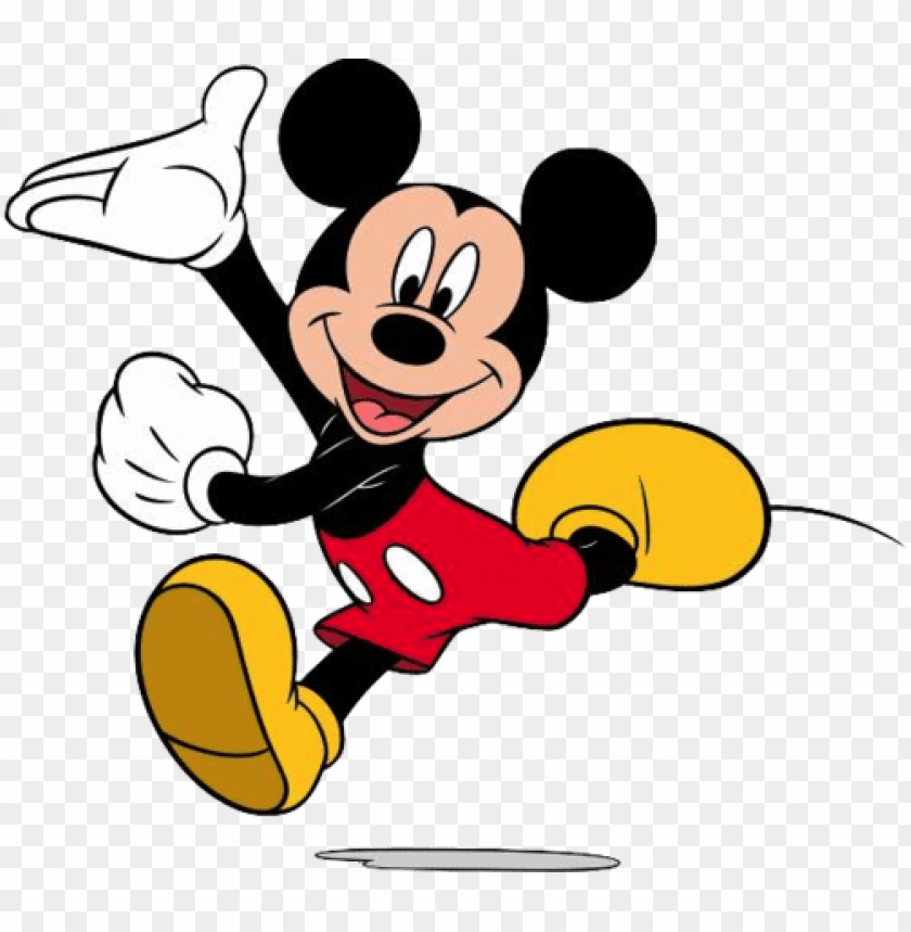 Detail Mickey Mouse Pic Download Nomer 37
