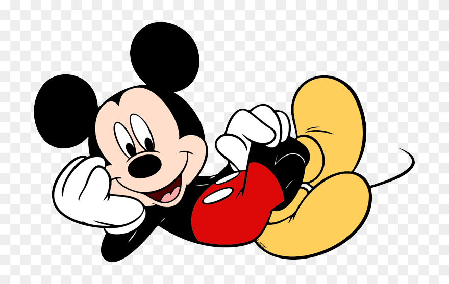 Detail Mickey Mouse Pic Download Nomer 47