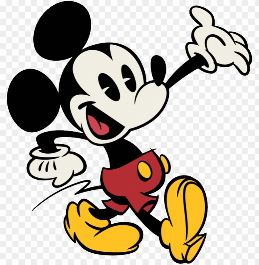 Detail Mickey Mouse Pic Download Nomer 49